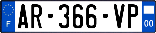 AR-366-VP