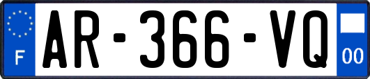 AR-366-VQ
