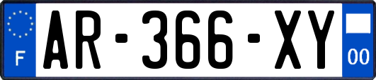 AR-366-XY