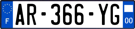 AR-366-YG