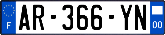 AR-366-YN