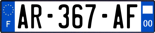 AR-367-AF