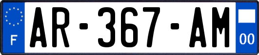 AR-367-AM