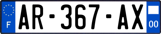 AR-367-AX