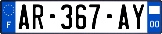 AR-367-AY