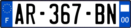 AR-367-BN
