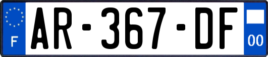 AR-367-DF