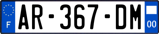 AR-367-DM