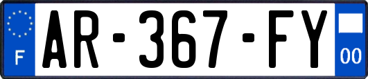 AR-367-FY