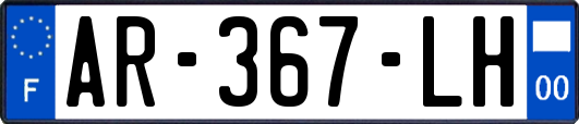 AR-367-LH