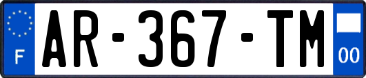 AR-367-TM