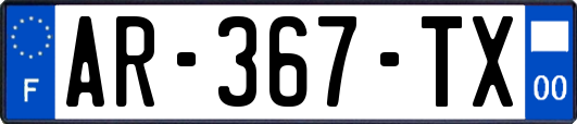 AR-367-TX
