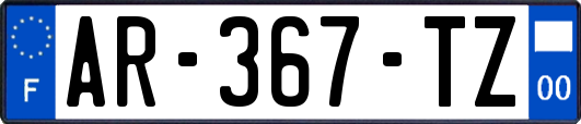 AR-367-TZ