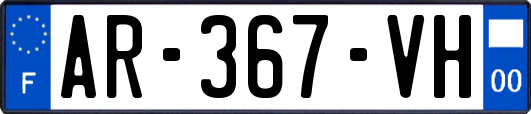 AR-367-VH