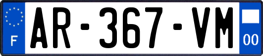 AR-367-VM