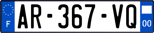 AR-367-VQ