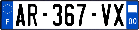 AR-367-VX
