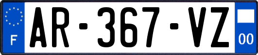 AR-367-VZ