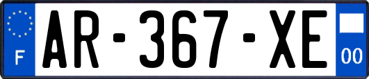 AR-367-XE