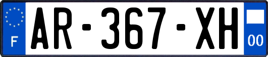AR-367-XH