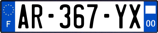 AR-367-YX