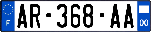 AR-368-AA