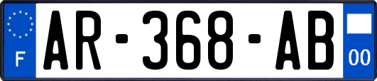 AR-368-AB