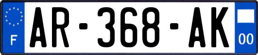 AR-368-AK