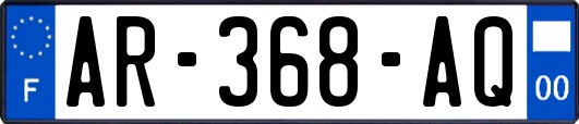 AR-368-AQ