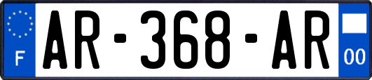 AR-368-AR