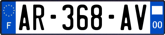 AR-368-AV