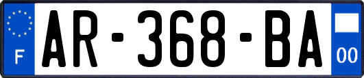 AR-368-BA