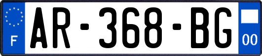 AR-368-BG