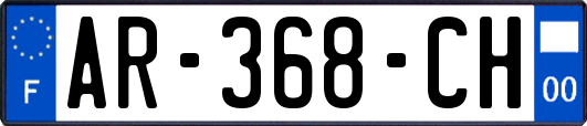 AR-368-CH