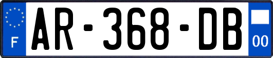 AR-368-DB