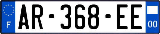 AR-368-EE