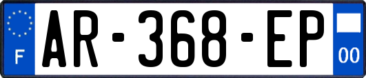 AR-368-EP