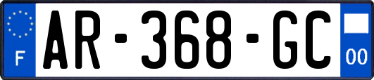 AR-368-GC