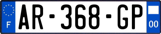 AR-368-GP