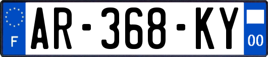 AR-368-KY
