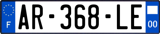 AR-368-LE