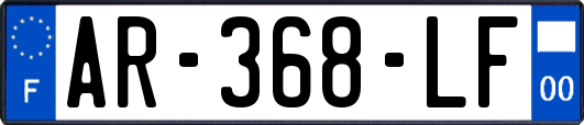 AR-368-LF