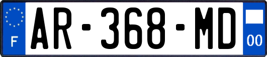 AR-368-MD