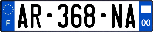 AR-368-NA