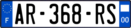AR-368-RS