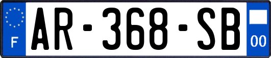 AR-368-SB