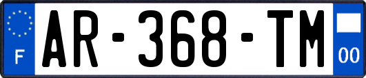 AR-368-TM