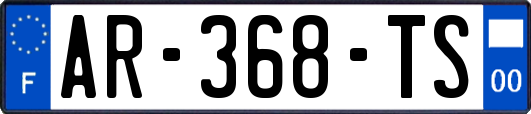 AR-368-TS