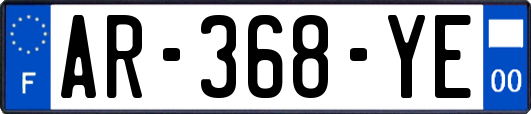 AR-368-YE