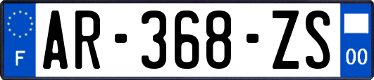 AR-368-ZS